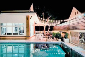Hansa Pool Villa Pattaya